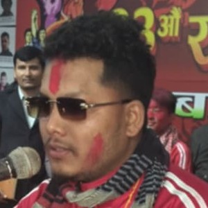 अम्मर रसाइली
