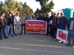जनताको मुक्ति सुनिश्चित नहुन्जेलसम्म हामी लडिरहन्छौं: अनन्त