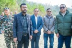 झुम्सा खोला खानेपानी आयोजना यथाशीघ्र निर्माण सम्पन्न हुन्छ: मन्त्री यादव