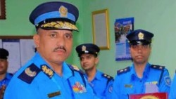 विमानस्थलका डीआईजी चन्द प्रदेश समन्वय विभागमा सरुवा