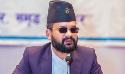 बालेनले ओलीलाई भने, ‘गिरीबन्धुमा पीडितको बैना फिर्ता गर्नु’