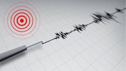 नेपाल–चीन सिमाना केन्द्रविन्दु भएर ७ म्याग्निच्युडको भूकम्प