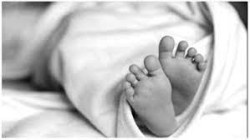 एस्काभेटरको ठक्करबाट एक बालिकाको मृत्यु