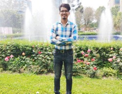 गल्ती गर्यौ तिमिले...