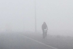 आज हिमाली क्षेत्रमा हिमपातको सम्भावना, तराईमा हुस्सु लाग्ने