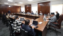  प्रधानमन्त्रीले बोलाए मन्त्रीपरिषद् बैठक 