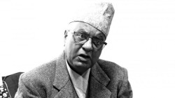 हृदयघातका कारण सर्वोच्च अदालतका पूर्वन्यायाधीश प्रकाश वस्तीको निधन 