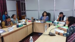 आज चार वटा संसदीय समितिको बैठक बस्दै