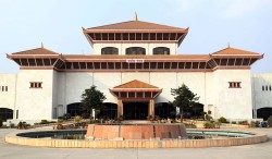 प्रतिनिधि सभाको बैठक जेठ ११ गतेसम्मका लागि स्थगित