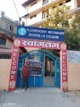 अखिल (क्रान्तिकारी) द्धारा कालो ब्यानर