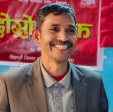 के मार्क्सवाद बुढाे भएकाे हाे?