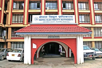 द्रुतमार्ग निर्माणका लागि प्राधिकरणले वैकल्पिक व्यवस्थामार्फत विद्युत दिने