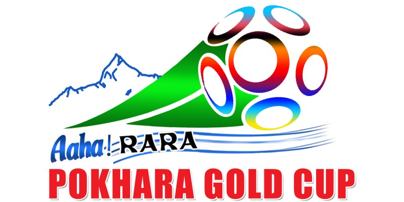 आजदेखि २३औं आहा रारा पोखरा गोल्डकप, उद्घाटन खेलमा सहारा र थ्रीस्टारबीच प्रतिस्पर्धा